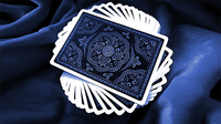 Rubynis Royal Playing Cards Blue Wax Seal (Limited Edition)
