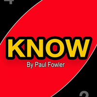 The Vault - Know by Paul Fowler video DOWNLOAD