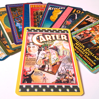 Pocket Devil Set (Carter the Great) - Trick