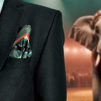 Pocket Devil Set (Carter the Great) - Trick