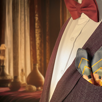 Pocket Devil Set (Horace Goldin) - Trick