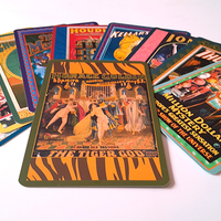 Pocket Devil Set (Horace Goldin) - Trick