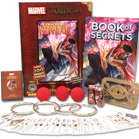 Multiverse of Magic Set (Doctor Strange) by Fantasma Magic - Trick