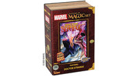 Multiverse of Magic Set (Doctor Strange) by Fantasma Magic - Trick
