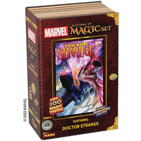 Multiverse of Magic Set (Doctor Strange) by Fantasma Magic - Trick