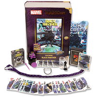 Multiverse of Magic Set (Black Panther) by Fantasma Magic - Trick
