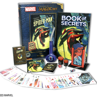 Multiverse of Magic Set (Spiderman) by Fantasma Magic - Trick