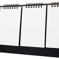 Fortune Calendar (Walnut) by TCC and Terry Chou