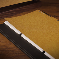 Fortune Calendar (Walnut) by TCC and Terry Chou