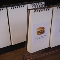 Fortune Calendar (Standard) by TCC and Terry Chou