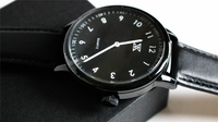 SB Watch 2022 (Black) by András Bártházi and Electricks - Trick
