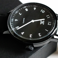 SB Watch 2022 (Black) by András Bártházi and Electricks - Trick