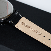 SB Watch 2022 (Black) by András Bártházi and Electricks - Trick