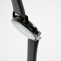 SB Watch 2022 (Black) by András Bártházi and Electricks - Trick