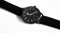 SB Watch 2022 (Black) by András Bártházi and Electricks - Trick
