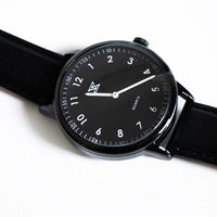 SB Watch 2022 (Black) by András Bártházi and Electricks - Trick