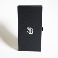 SB Watch 2022 (Black) by András Bártházi and Electricks - Trick