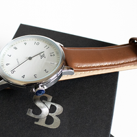 SB Watch 2022 (White) by András Bártházi and Electricks - Trick