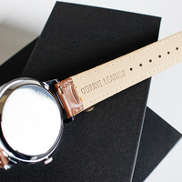 SB Watch 2022 (White) by András Bártházi and Electricks - Trick