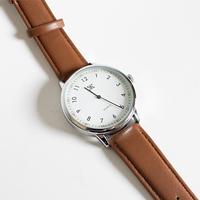 SB Watch 2022 (White) by András Bártházi and Electricks - Trick