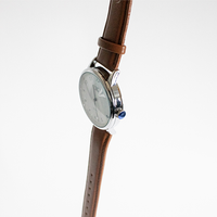 SB Watch 2022 (White) by András Bártházi and Electricks - Trick