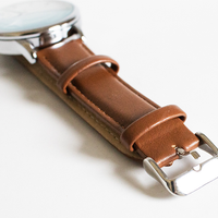 SB Watch 2022 (White) by András Bártházi and Electricks - Trick