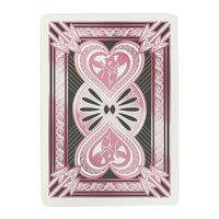Bicycle Psyche Playing Cards