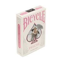 Bicycle Psyche Playing Cards