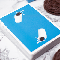 Dunkers Playing Cards by OPC