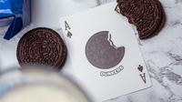 Dunkers Playing Cards by OPC
