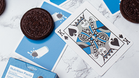Dunkers Playing Cards by OPC
