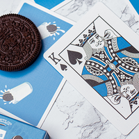 Dunkers Playing Cards by OPC