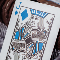 Dunkers Playing Cards by OPC