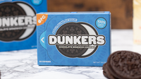 Dunkers Playing Cards by OPC
