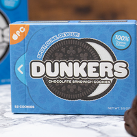 Dunkers Playing Cards by OPC
