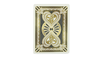 Limited Gilded Bicycle Cupid (Numbered Seal) Playing Cards
