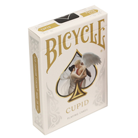 Bicycle Cupid Playing Cards