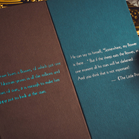 Keep Smiling Playing Cards Collector's Set