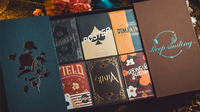 Keep Smiling Playing Cards Collector's Set
