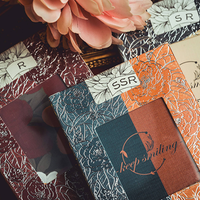 Keep Smiling Playing Cards Collector's Set