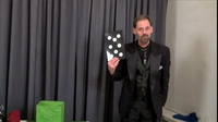 Spots by Michael Ross Mixed Media DOWNLOAD
