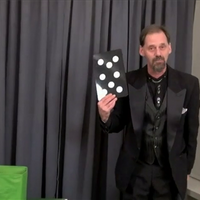 Spots by Michael Ross Mixed Media DOWNLOAD