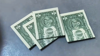 Money-Money by Mickael Chatelain

