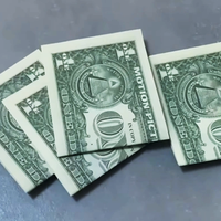 Money-Money by Mickael Chatelain
