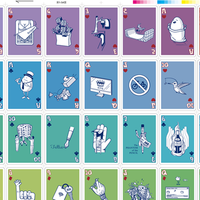 Magician Knows V2 (Color) by 808 Magic and Alan Wong