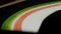 Early Summer Trip Playing Cards
