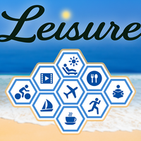 Leisure by Paul Carnazzo - Trick
