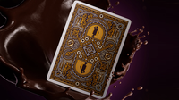 Wonka Playing Cards by theory11
