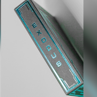 Odyssey Covenant Edition (Limited) by Sergio Roca