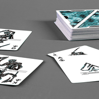 Odyssey Covenant Edition (Limited) by Sergio Roca